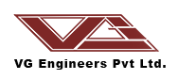 VG Engineers logo