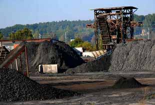 coal-handling-system